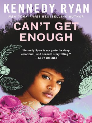 Can't Get Enough - ebook